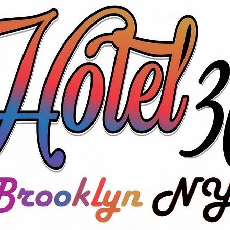 Hotel 369 Brooklyn New York Eksteriør bilde