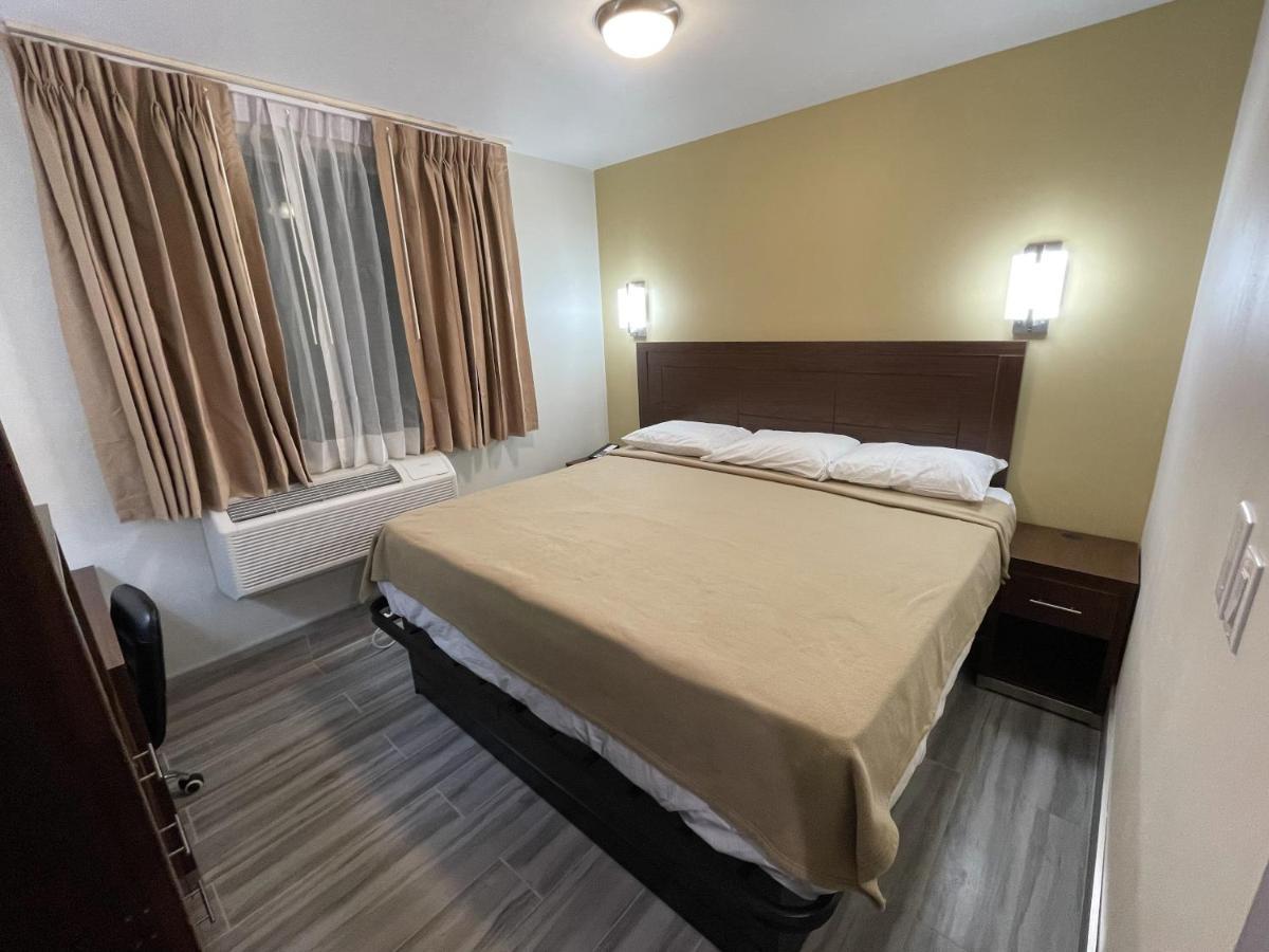 Hotel 369 Brooklyn New York Eksteriør bilde