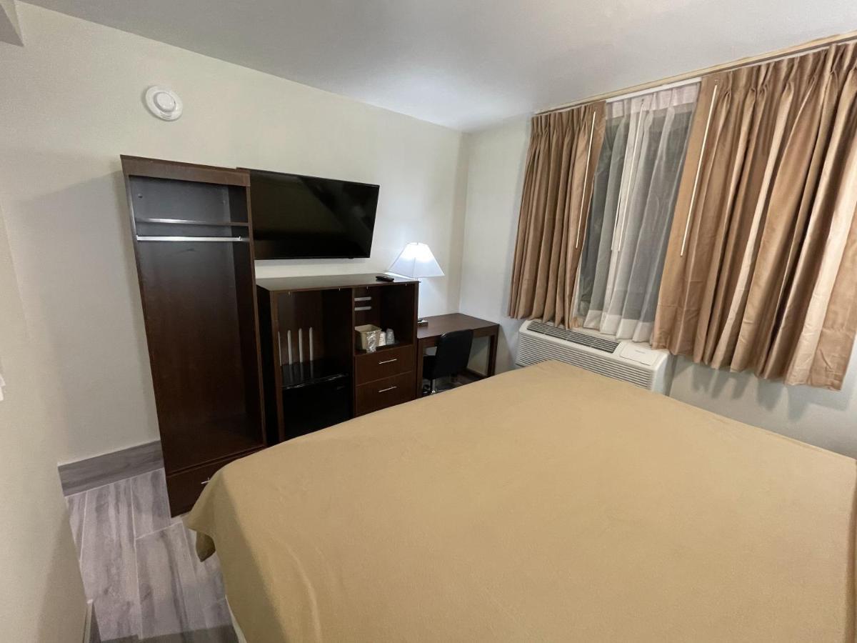 Hotel 369 Brooklyn New York Eksteriør bilde