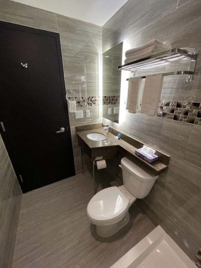 Hotel 369 Brooklyn New York Eksteriør bilde