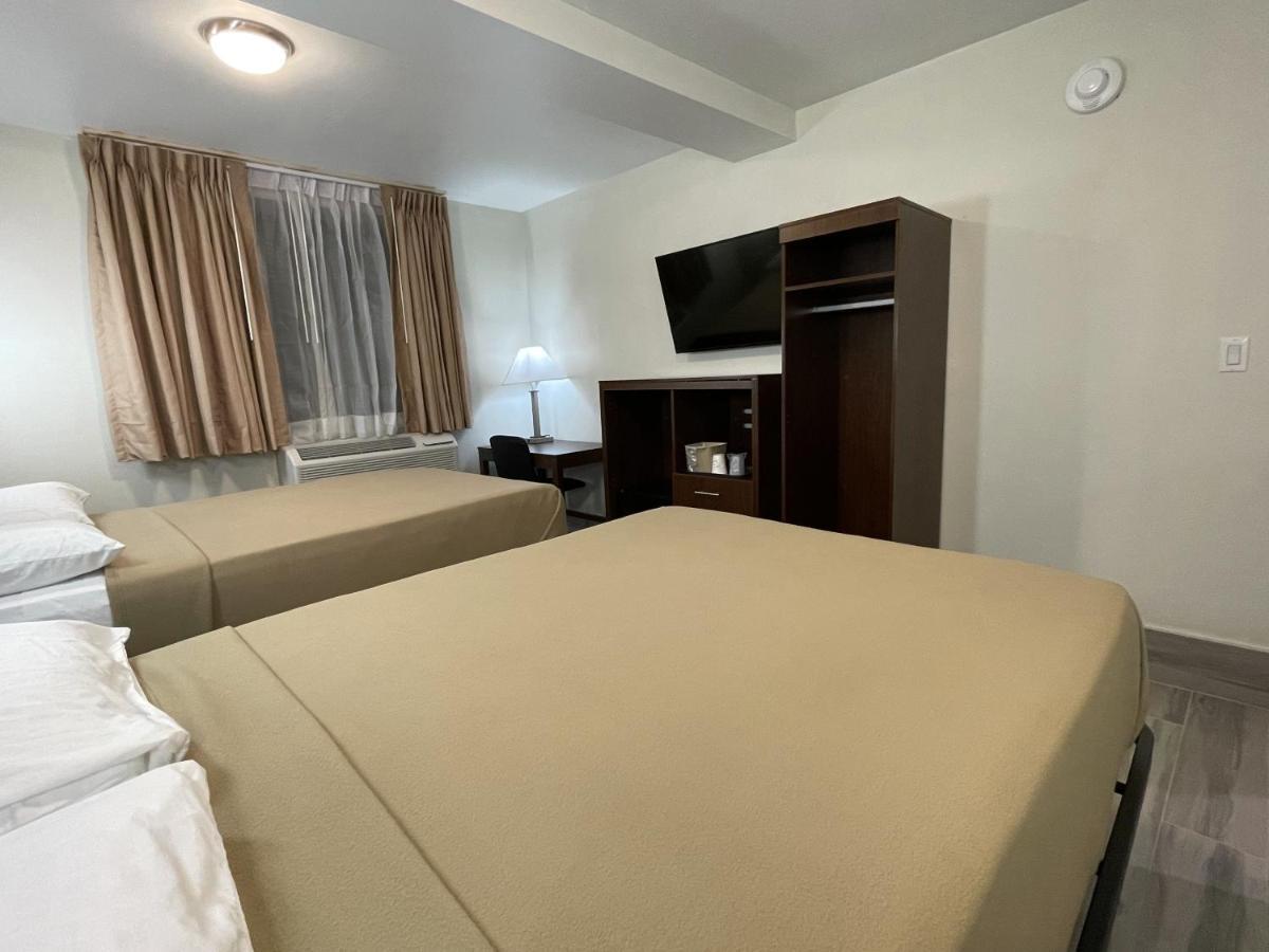 Hotel 369 Brooklyn New York Eksteriør bilde