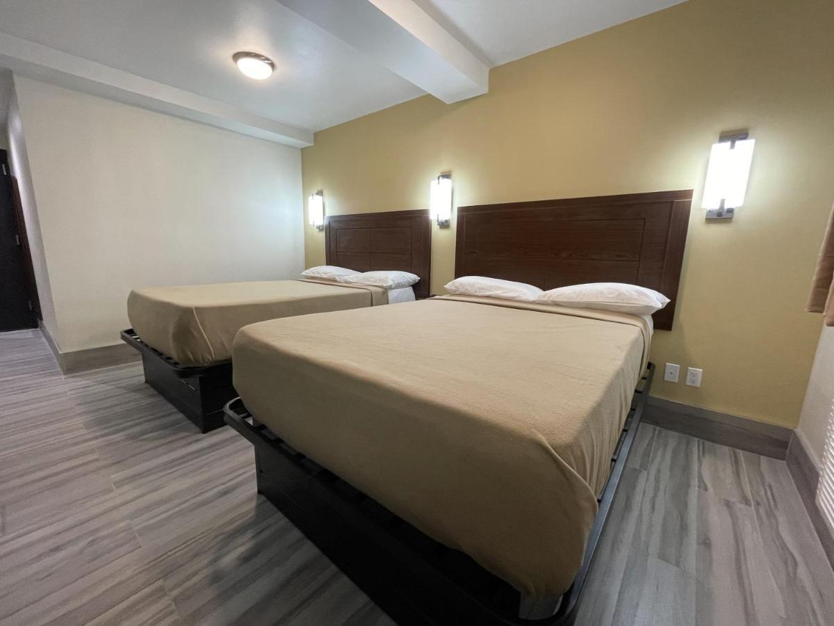 Hotel 369 Brooklyn New York Eksteriør bilde